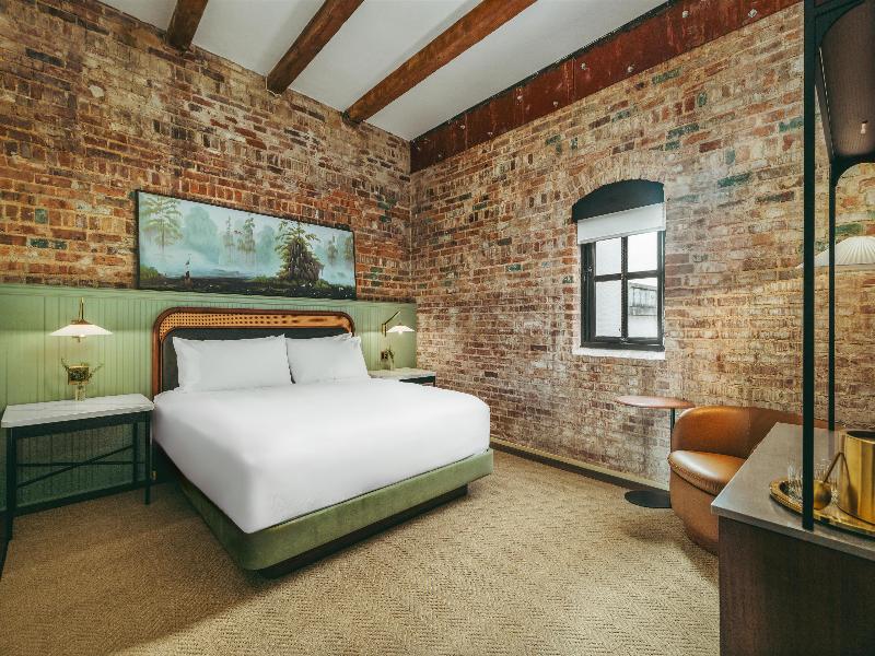 The Hotel Monroe Tapestry Collection by Hilton — 4-Star Luxury Hotel in Monroe, United States