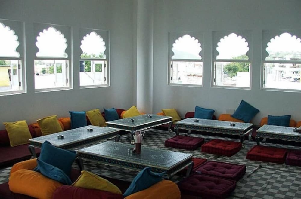 Hotel Minerwa — Udaipur — photo 3