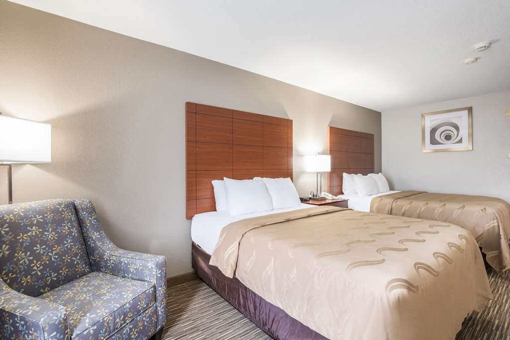 Quality Inn & Suites Lodi I 90 - photo 22