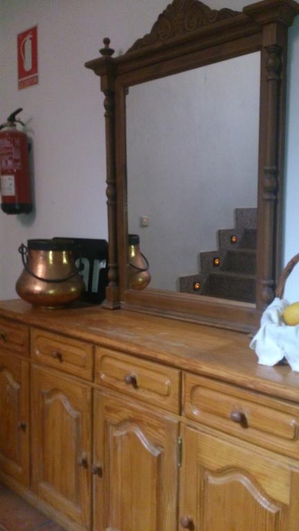 Hotel Rural Grado del Pico — Ayllon — photo 4
