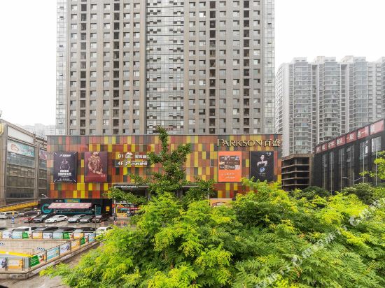 XiXiHotel - last minute hotel in Taiyuan