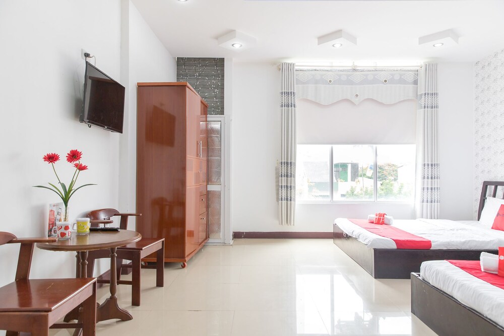 Ken Hotel - last minute hotel in Da Nang