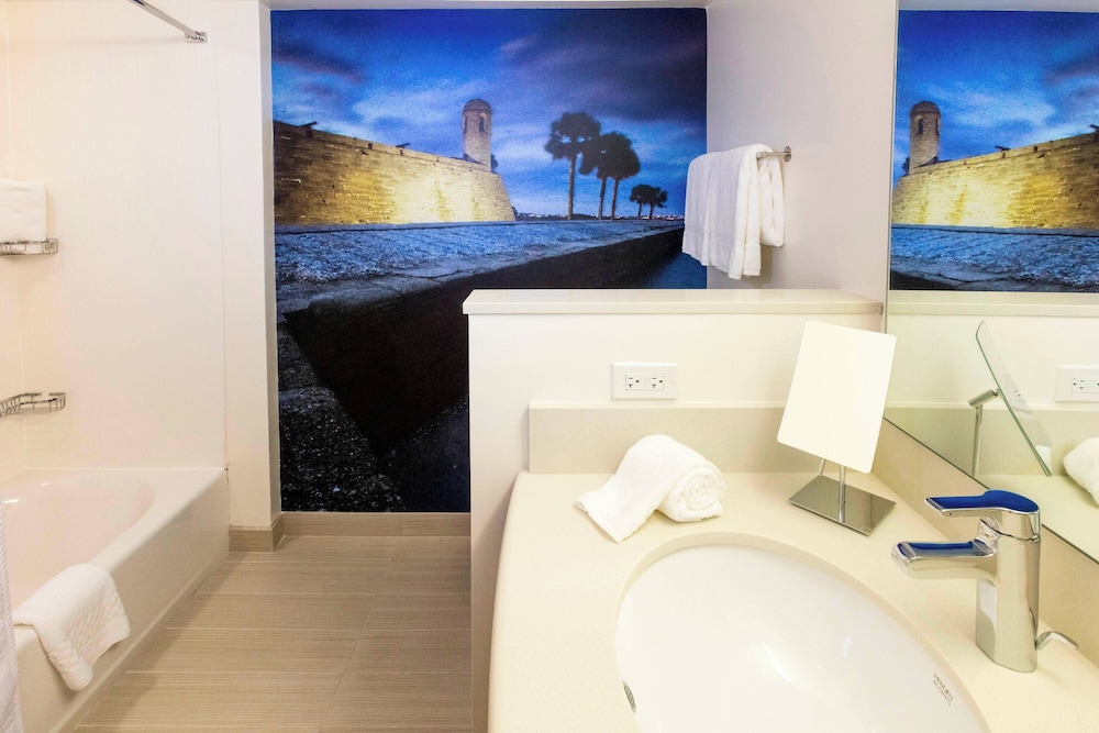 Courtyard by Marriott St. Augustine Beach - photo 22