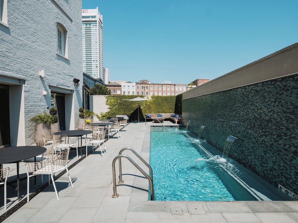 One11 Hotel - photo 44