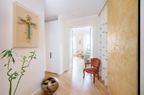 Marina's Art of Living at San Giusto Castle — 4-Star Luxury Hotel in Trieste, Italy