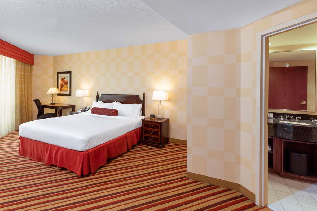 Wyndham Grand Oklahoma City Downtown - photo 33