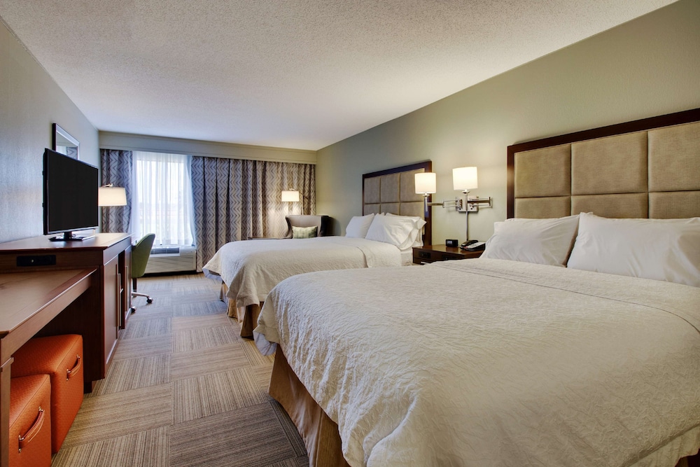 Hampton Inn Warner Robins - photo 11