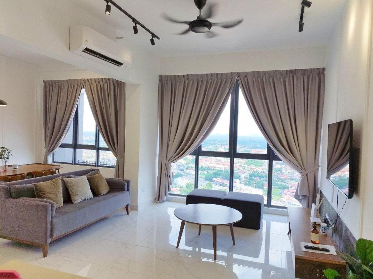 Troika Kota Bharu Penthouse Homestay 2 rooms — 4-Star Luxury Hotel in Kota Bharu, Malaysia