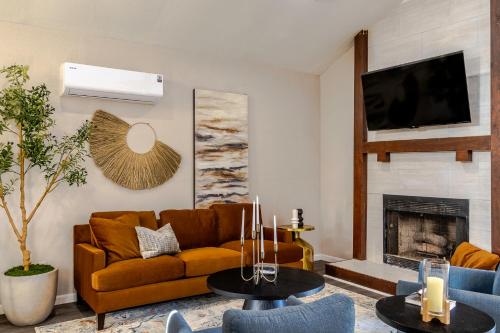 Prime Location 3bd with BBQ in Mckinney, United States