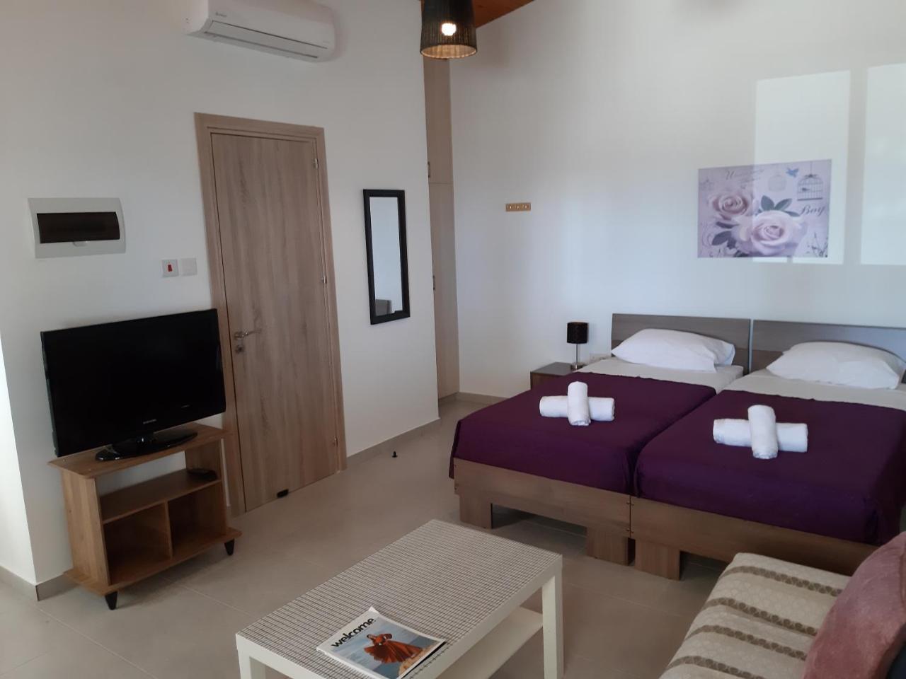 Zorbas Sea View No 5