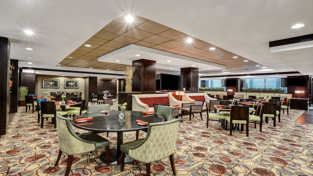 Crowne Plaza Houston Galleria Area by IHG - photo 79