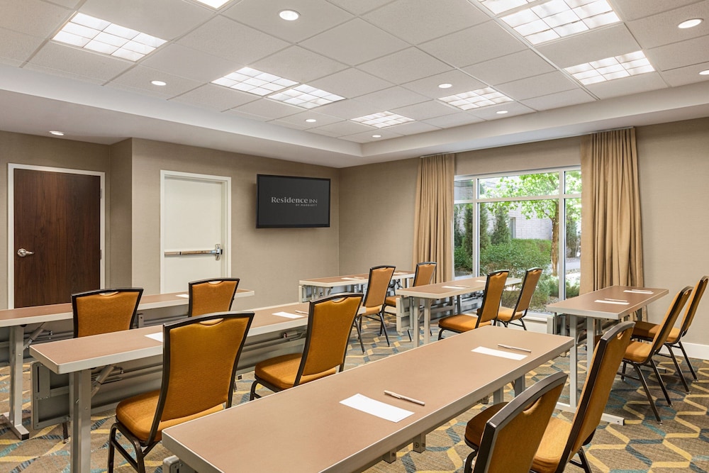 Residence Inn Denver Cherry Creek - photo 36