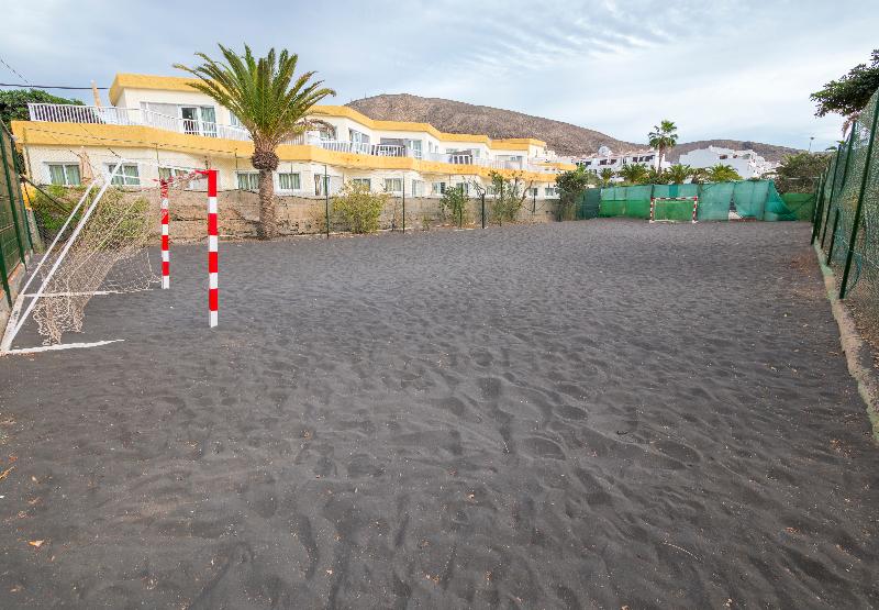 Checkin Bungalows Atlántida