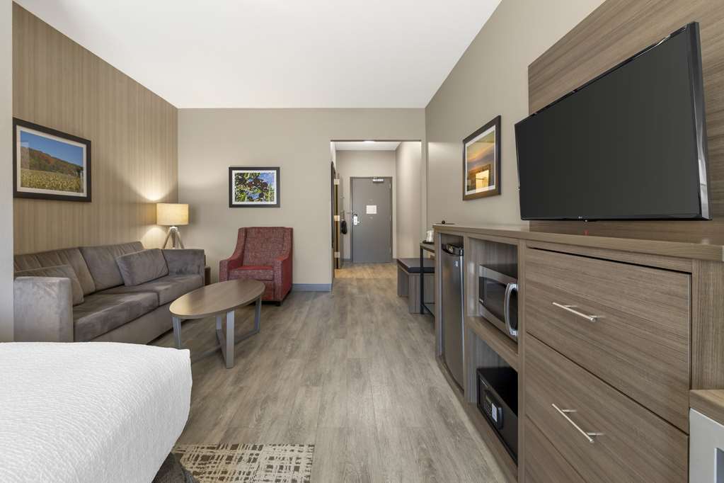 Best Western Plus LaCrescent LaCrosse - photo 43