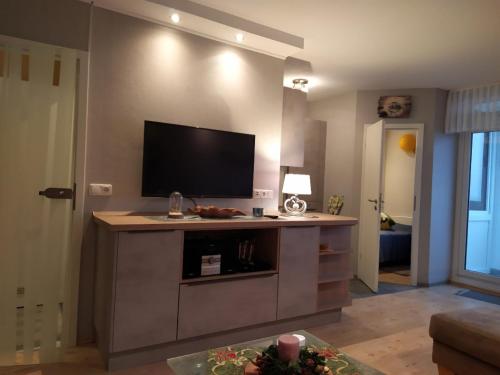 Appartement Ostseeoase — 4-Star Luxury Hotel in Heiligenhafen, Germany