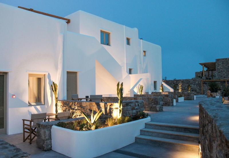 Mykonos Cactus — Mykonos — photo 5