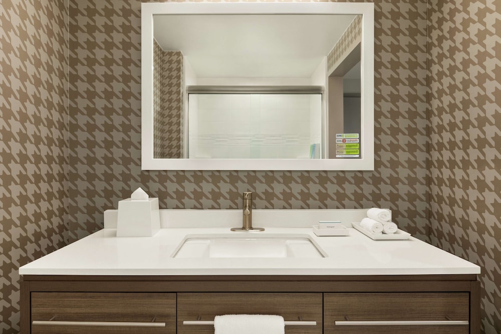 Home2 Suites by Hilton San Antonio North Stone Oak TX - photo 14