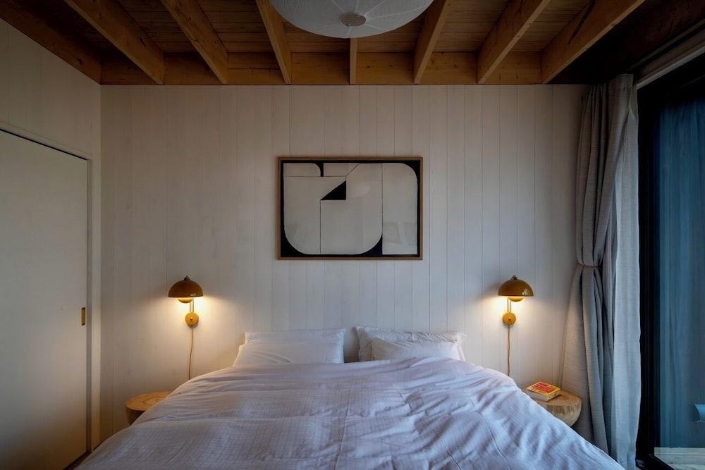 Boots Off Collection by HHG in Hakuba, Japan