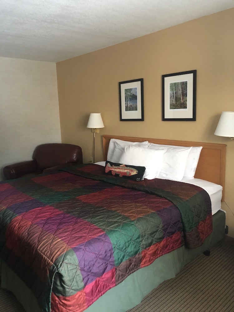 All Seasons Resort - photo 14