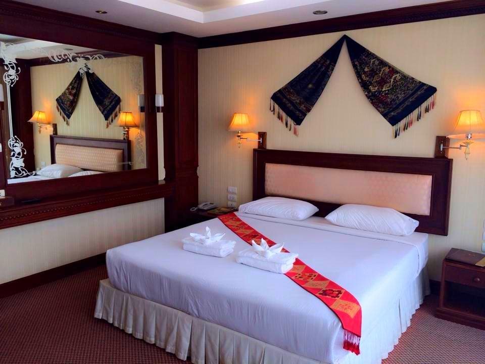 Leuxay Hotel — Vientiane — photo 2