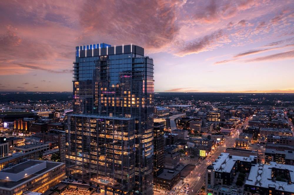 Four Seasons Hotel Minneapolis - featured photo