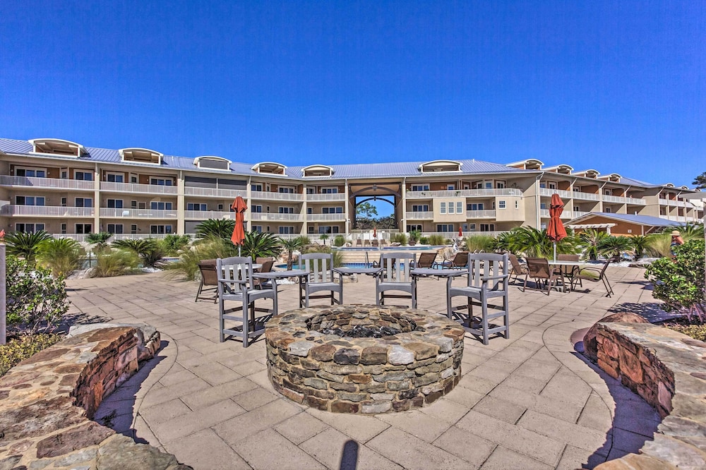 30A Retreat w Patio & Resort Amenities - photo 19