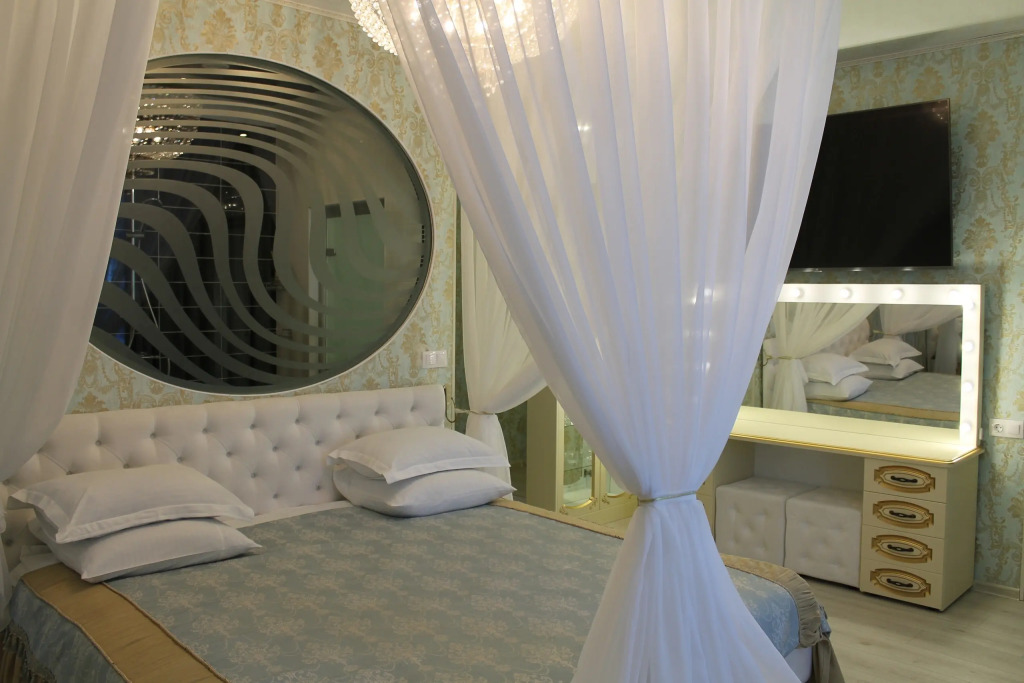 Hotel Pk vrata Arktiki — Tarko-Sale — photo 4