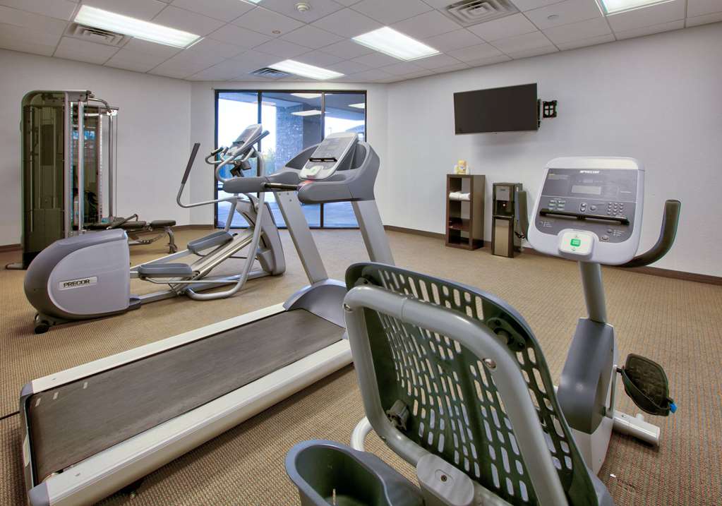 La Quinta Inn & Suites by Wyndham Lubbock Southwest - photo 10