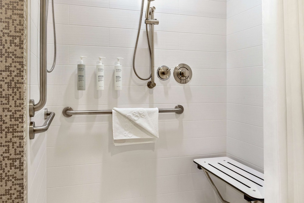 Home2 Suites by Hilton Minneapolis University Area - photo 21