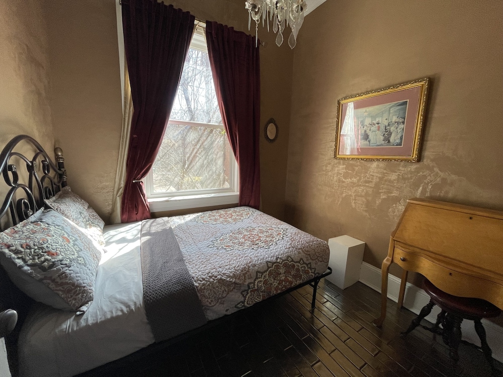 The Holiday Chalet - photo 9