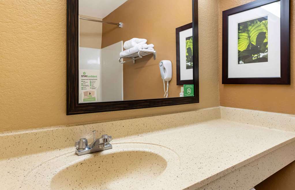 Extended Stay America Suites Minneapolis Airport Eagan South - photo 32