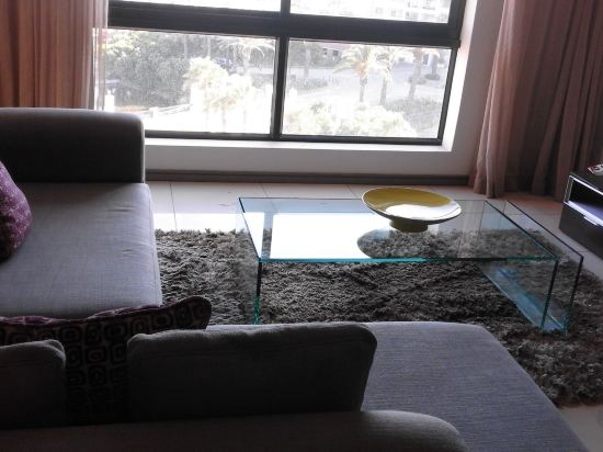 Hotel Interior/Public Areas