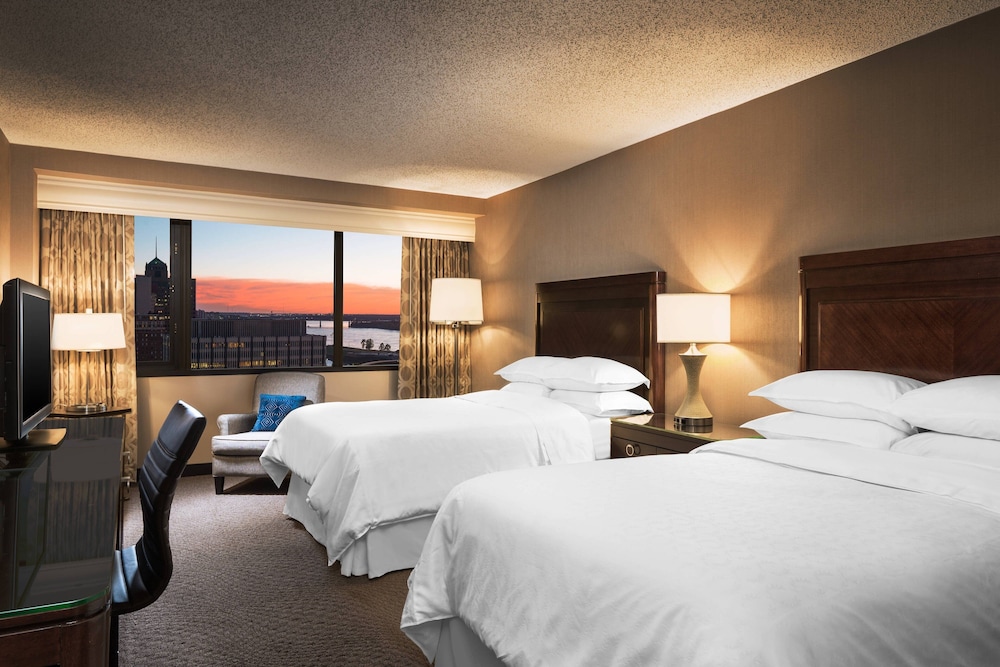 Memphis Riverline Hotel - photo 8