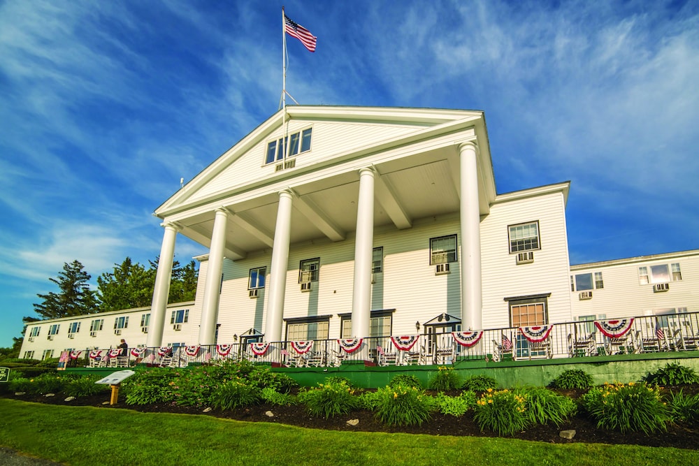 The Poland Spring Resort - photo 49
