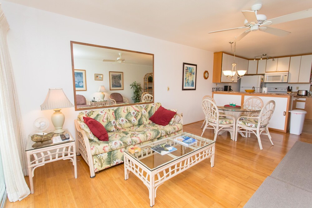 Hale Kamaole 172 - photo 4