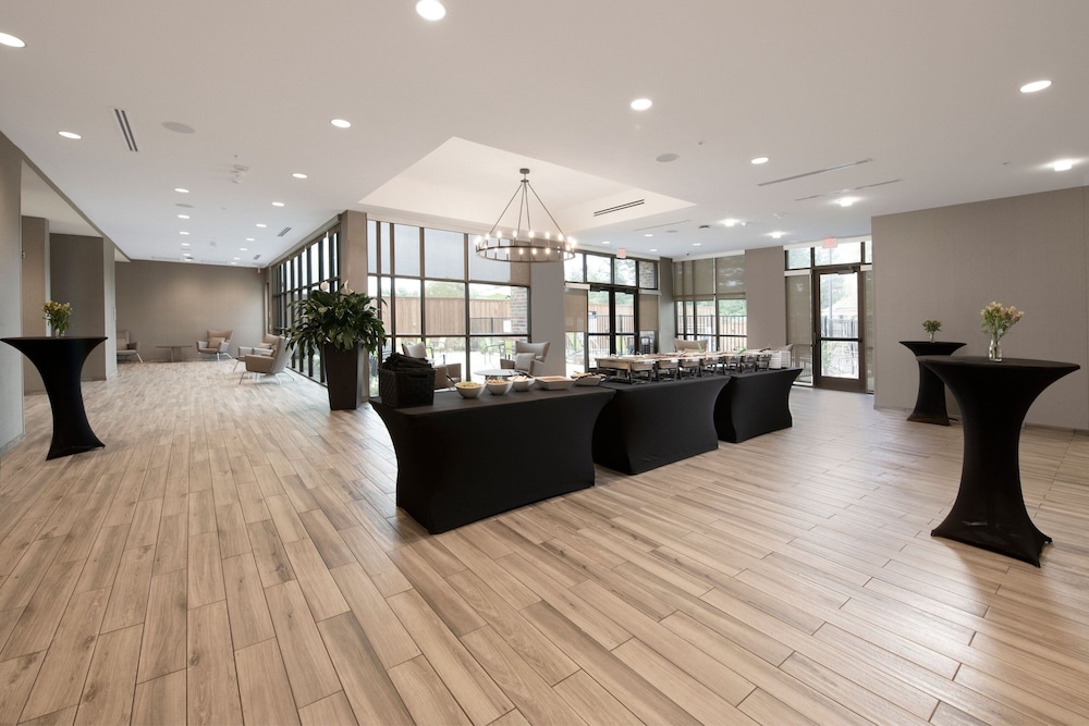 SpringHill Suites by Marriott Lindale Tyler - photo 33