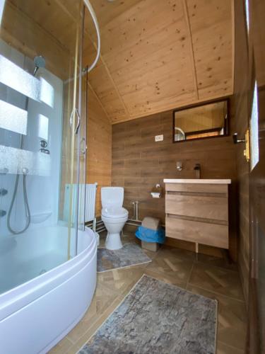 Chalet Зоряні ночі — Vorokhta — photo 4