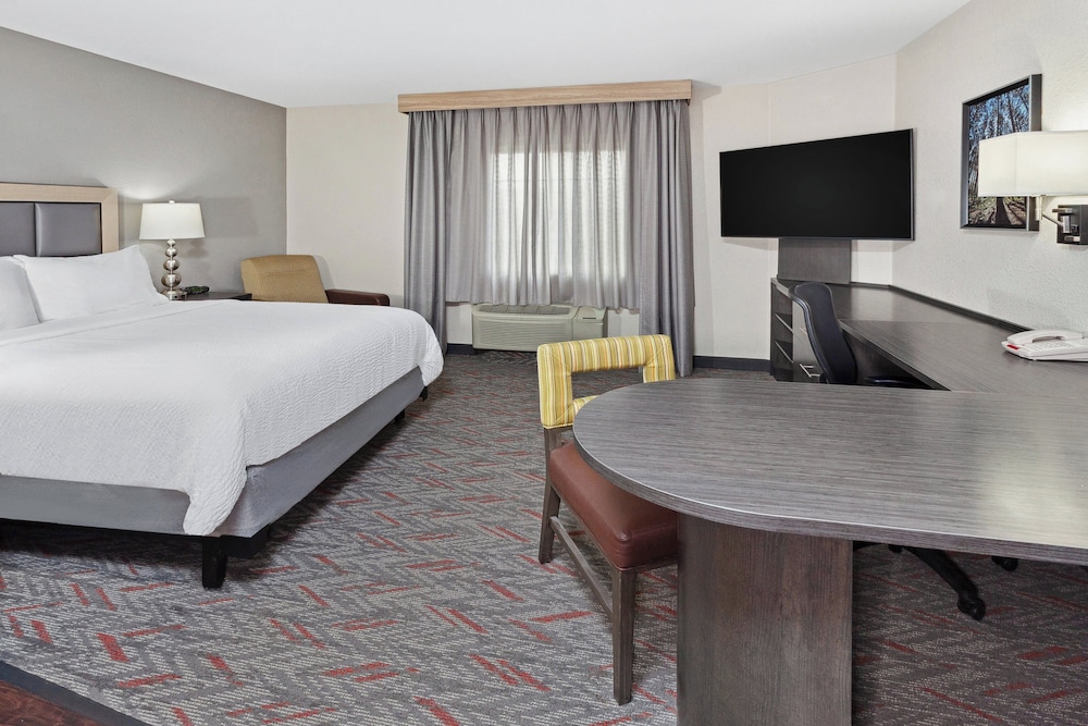Candlewood Suites Appleton by IHG - photo 7