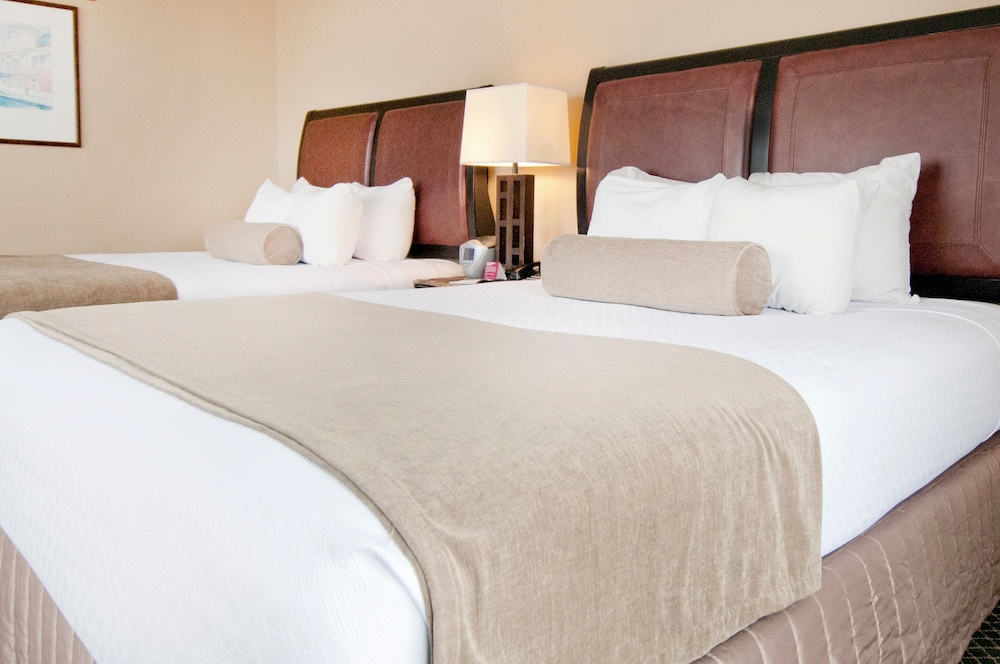 Pensacola Grand Hotel - photo 9