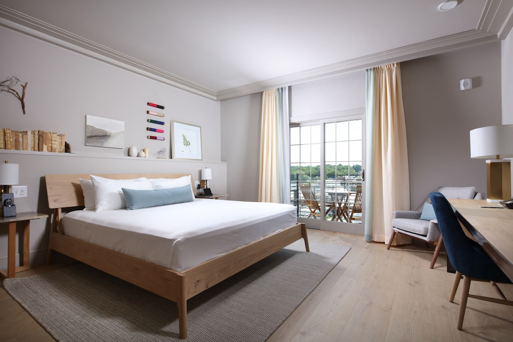 Hotel Weyanoke - photo 11