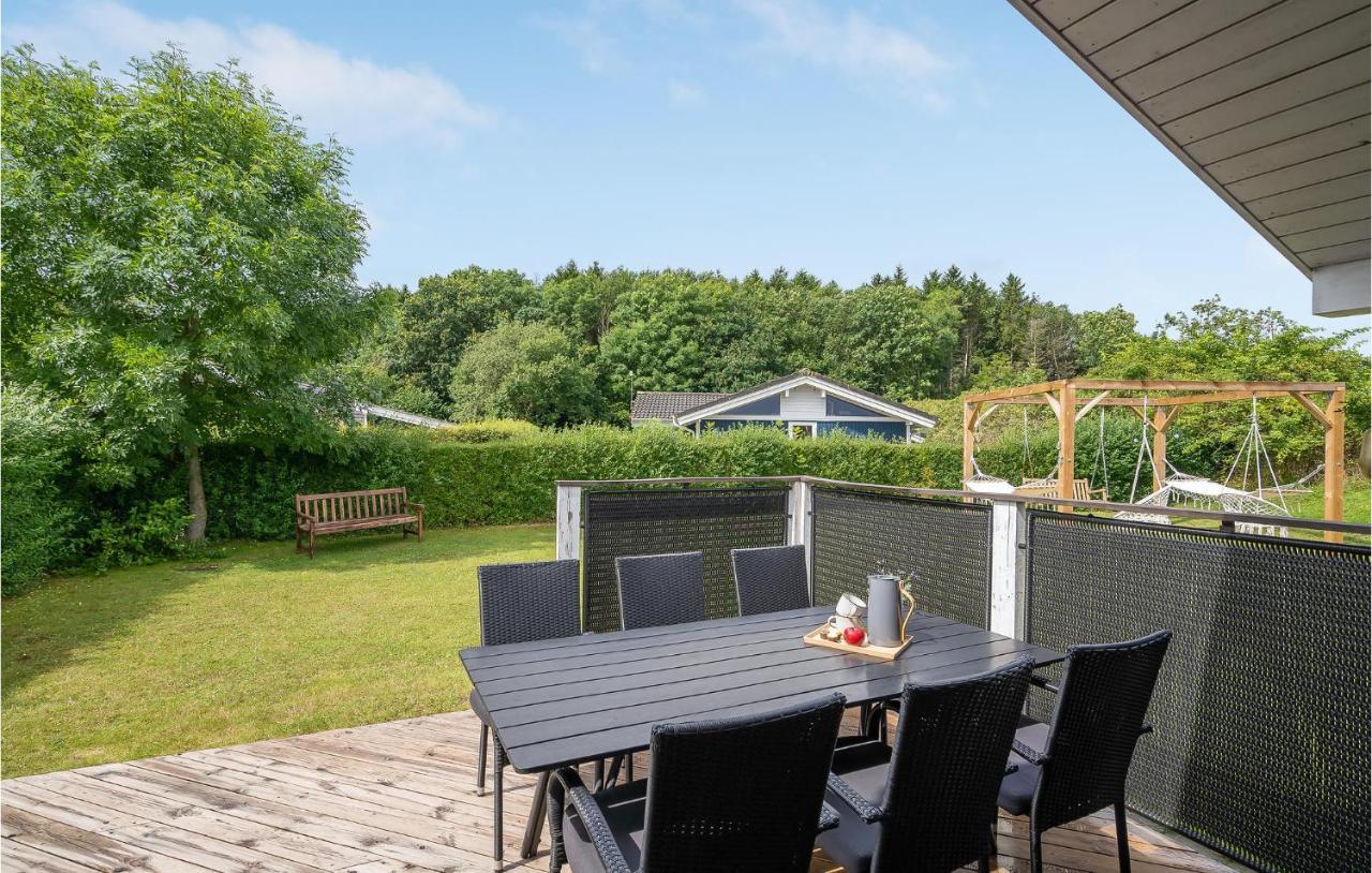 Holiday Home Pøt Strandby Ii Juelsminde I — Horsens — photo 2