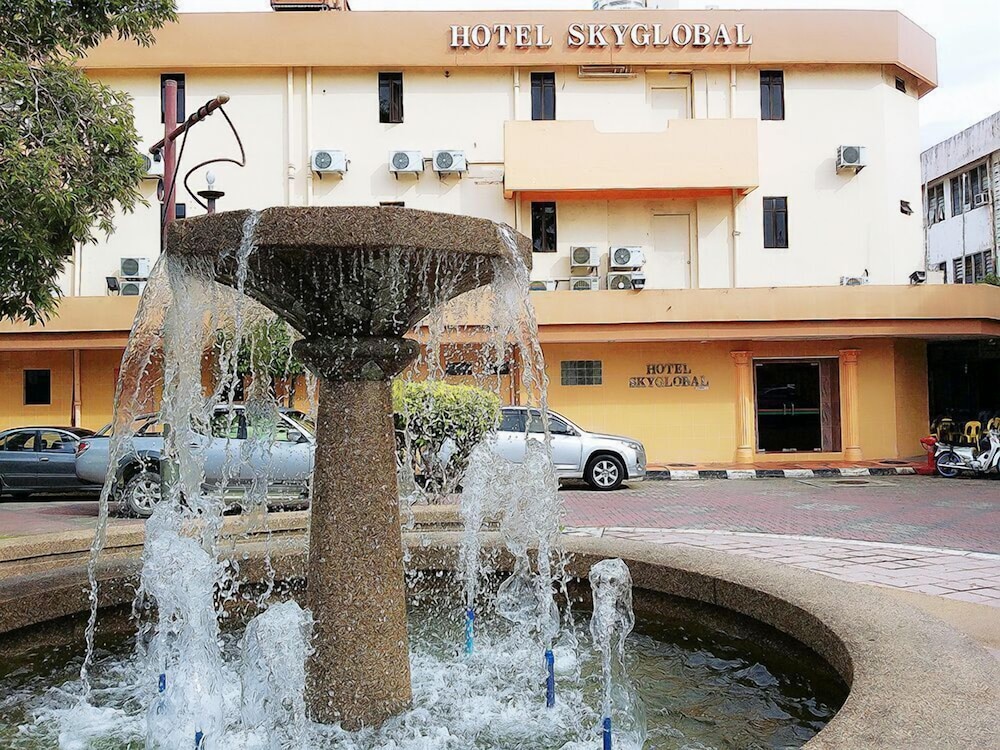 SkyGlobal Hotel — Labuan — photo 2