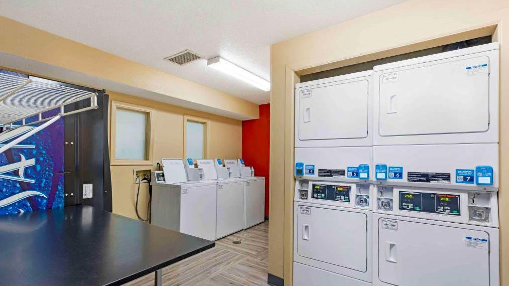 Studio 6 Extended Stay St Louis MO Westport Craig Road - photo 40