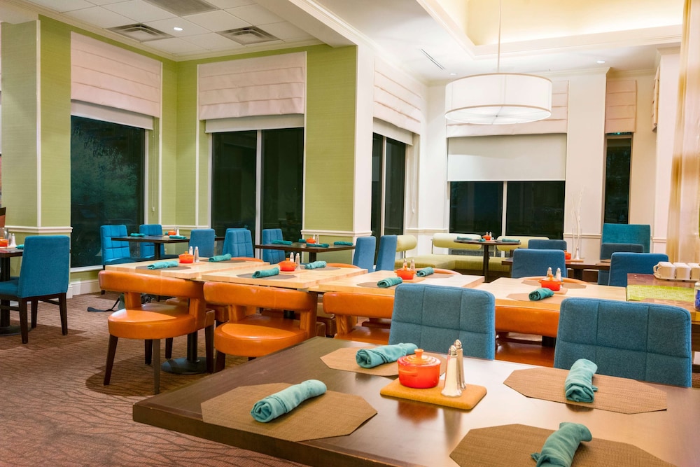 Hilton Garden Inn Atlanta Northpoint - photo 22