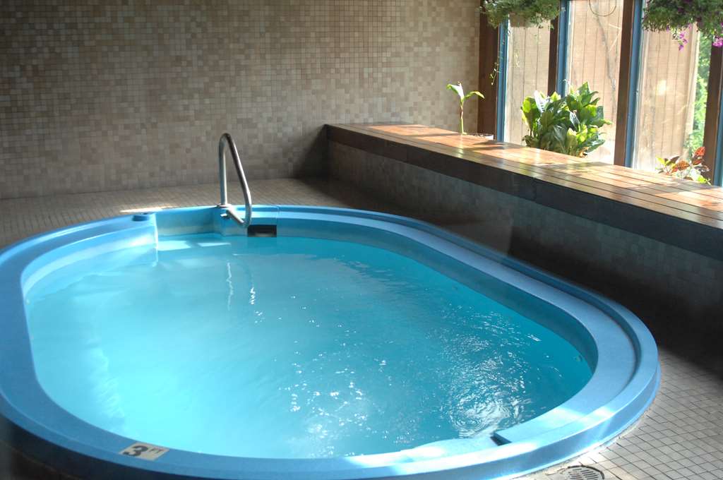 Inn at Grand Glaize - photo 15
