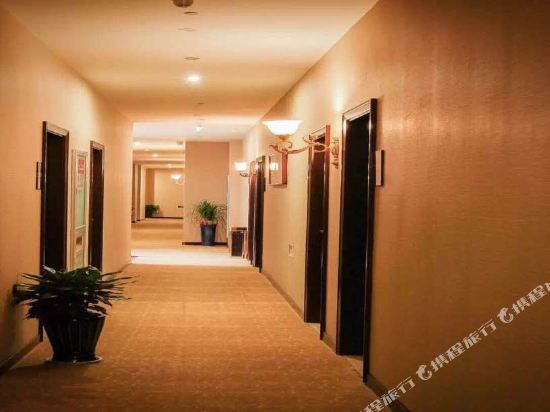Pingyang Jinxuan Hotel - last minute hotel in Linfen