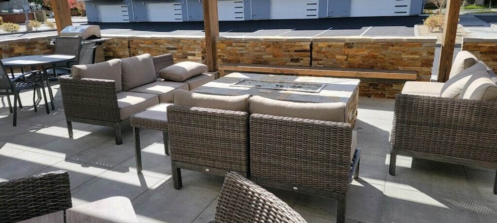 Fairfield Inn & Suites by Marriott Hailey Sun Valley - photo 33