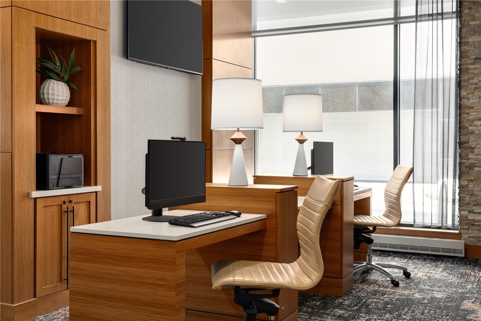 Hyatt Place Bloomington - photo 6