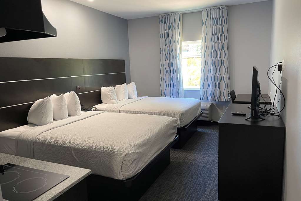 Days Inn by Wyndham Zachary LA - photo 11