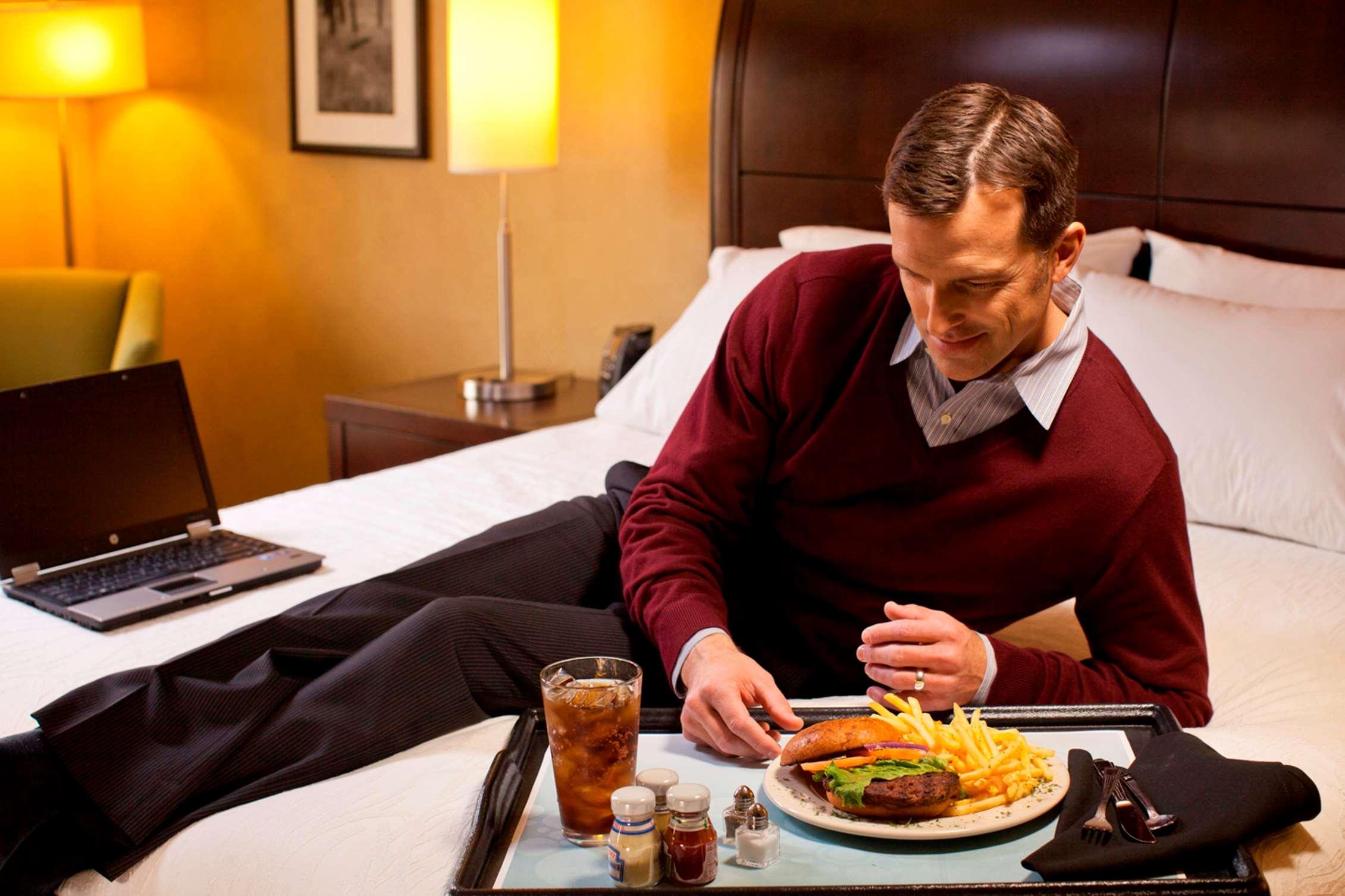 Hilton Garden Inn Elmira Corning - photo 16